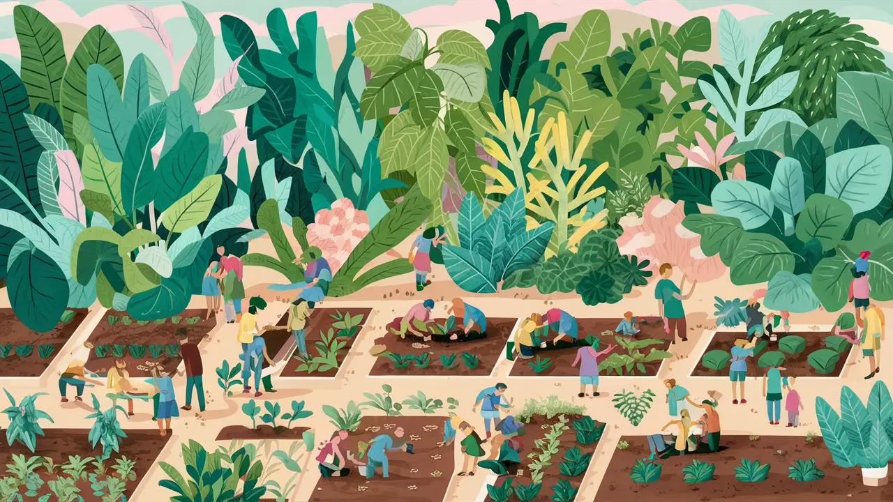 Restyled FAQ Background